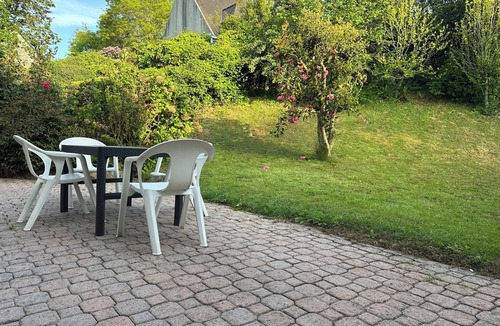 Saint-Pierre House | Charming retro townhouse