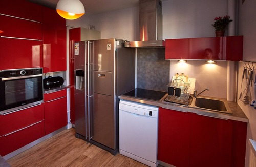 Nevers Apartment | Charming room in a Nevers apartment