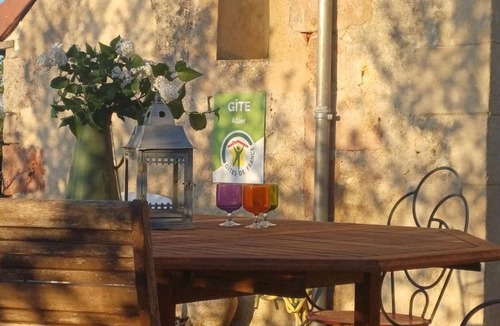 Bagneux Cottage | Charming rural cottage - 6 guests