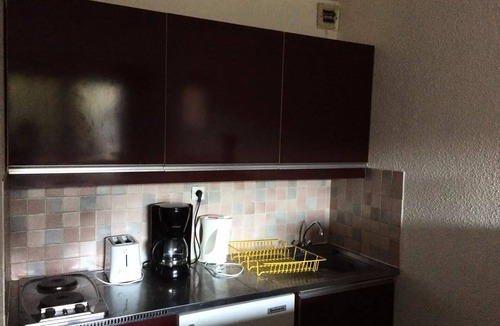 Correncon-en-Vercors Apartment | Charming studio apartment at the foot of the slopes