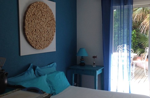 Maureillas-Las-Illas Apartment | Charming studio in the countryside