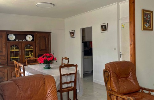 Saint-Alban House | Charming seaside house for up to eight people