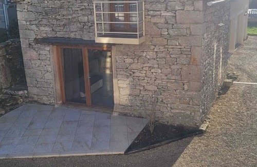 Saint-Jean-de-Laur House | Charming stone cottage on the Compostelle pilgrimage route