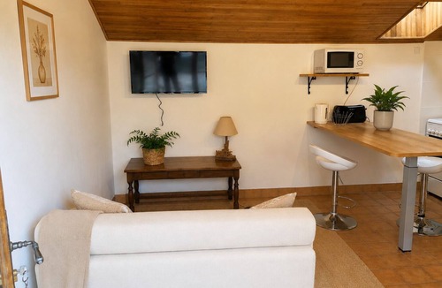 Payrignac House | Charming stone cottage for 2 with a terrace - Air-conditioned - Payrignac (Lot)
