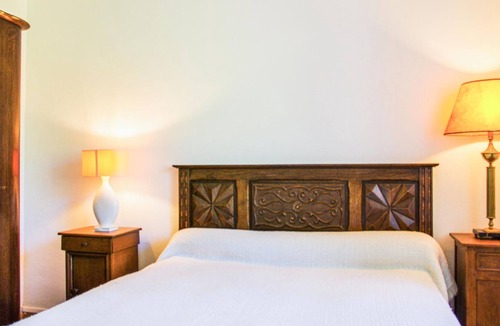 Cheylade House | Charming stone farmhouse at 1150 m altitude.