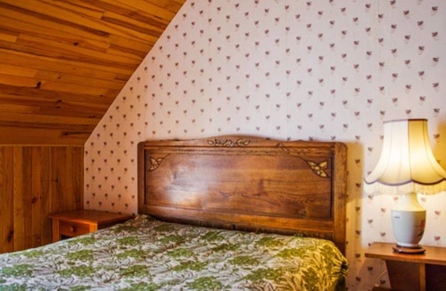 Cheylade House | Charming stone farmhouse at 1150 m altitude.