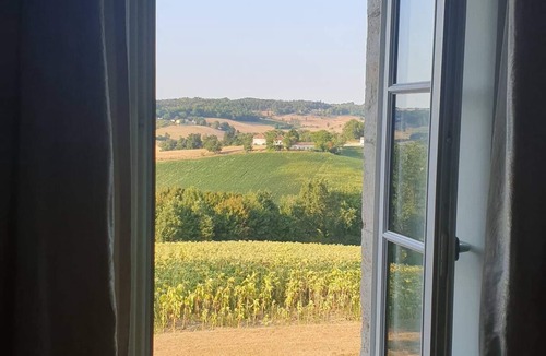 Sainte-Juliette Cottage | Charming stone french Gite in South West for holidays with swimming pool