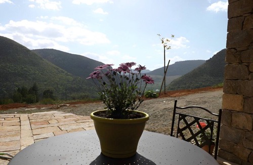 Mostuejouls Apartment | Charming studio at the gateway to the Gorges du Tarn