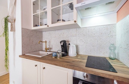 Saint-Brieuc Apartment | Charming studio in the heart of Saint-Brieuc