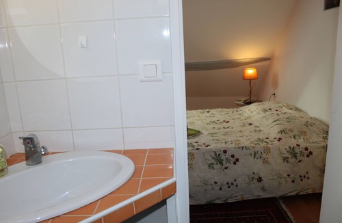 Saint-Amand-Montrond House | Charming town center house with garden