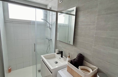 Quimper Apartment | Charming T2 apartment with large terrace close to town center