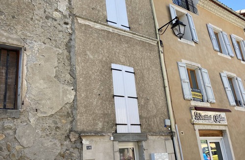 Tallard Apartment | Charming t2 attic in the center of tallard