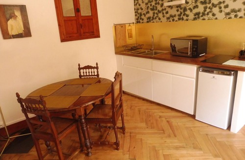 Bagneres-de-Bigorre House | Charming T2 near the spa