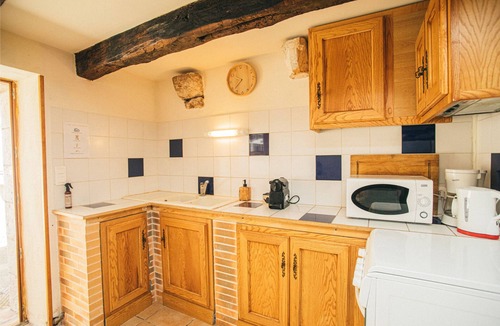 Montpezat-de-Quercy House | Charming town house in the heart of the medieval city