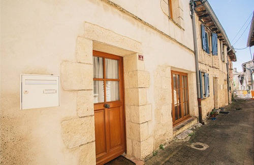 Montpezat-de-Quercy House | Charming town house in the heart of the medieval city