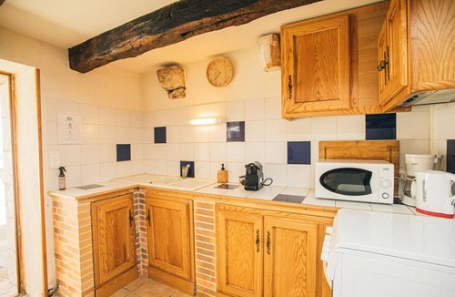 Montpezat-de-Quercy Villa | Charming town house in the heart of a medieval town