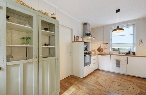 Saint-Renan House | Charming Townhouse in St Renan