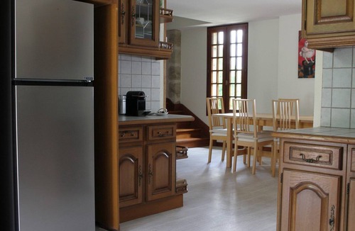 Brive-la-Gaillarde House | Charming vacation rental at Château d'Enval—quiet and close to downtown