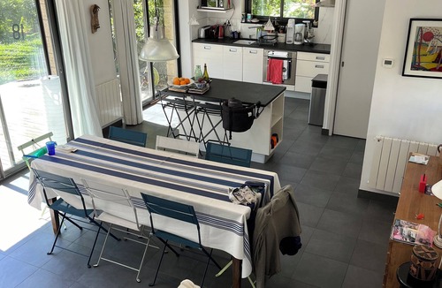 Ile-aux-Moines House | Charming vacation home in a quiet setting Town and beach within walking distance
