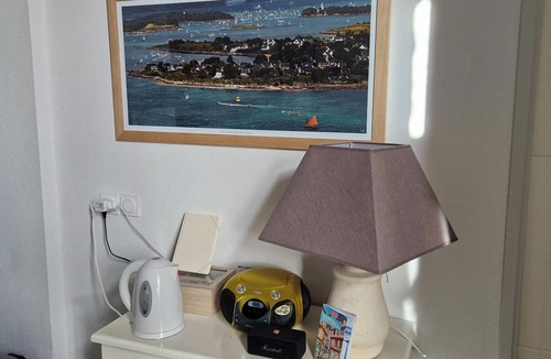 Baden Apartment | Charming vacation apartment with terrace, pool and parking space - ideal for families