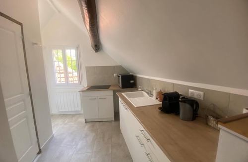Rocquemont House | Charming Vacation Rental in the Heart of the Oise.