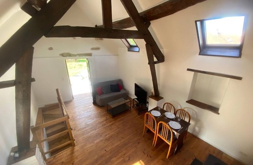 Rocquemont House | Charming Vacation Rental in the Heart of the Oise.
