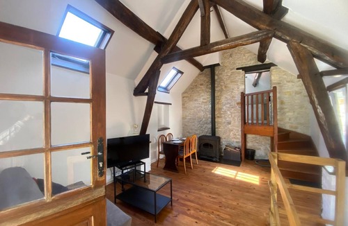 Rocquemont House | Charming Vacation Rental in the Heart of the Oise.