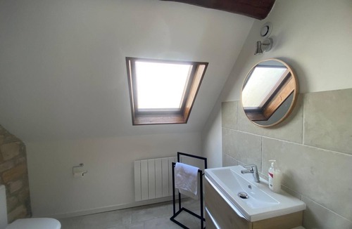 Rocquemont House | Charming Vacation Rental in the Heart of the Oise.