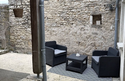Valognes House | Charming Valognais house