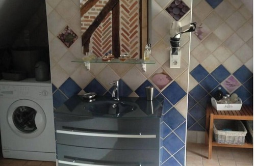 Esternay House | Charming villa farmhouse for groups