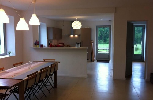 Saubusse House | Charming villa south landes near Hossegor