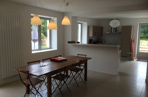 Saubusse House | Charming villa south landes near Hossegor
