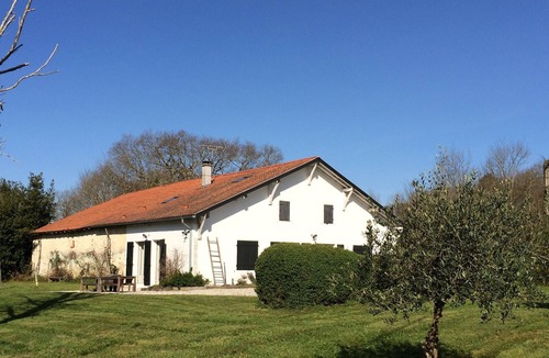 Saubusse House | Charming villa south landes near Hossegor