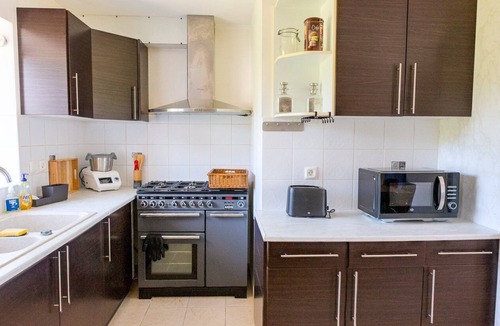 Combrit Villa | Charming villa with heated pool Sainte-Marine - Village and beaches on foot