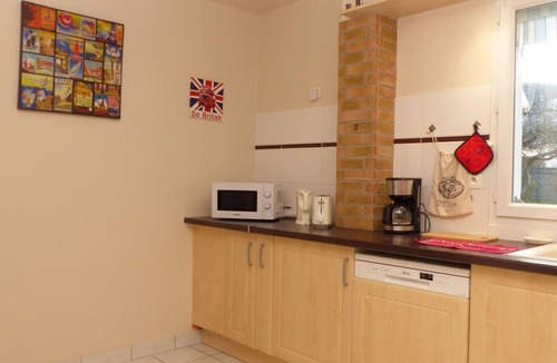 Plougoumelen House | Charming village house near the Bono river