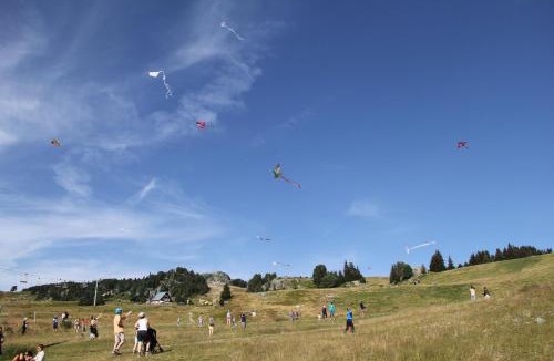 Chamrousse Apartment | Chartreuse 1 029-FAMILLE & MONTAGNE appart 6 pers