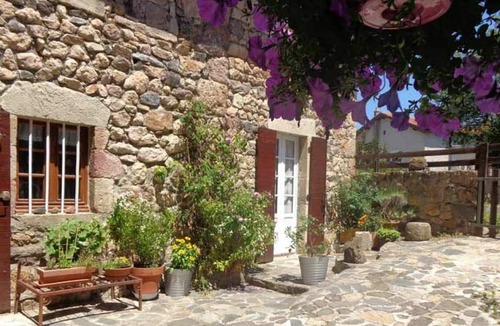 Chaspinhac House | Chaspinhac Inn, 2 bedrooms, sleeps 4