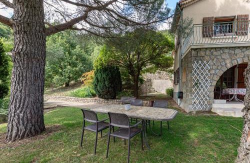 Juvinas Apartment | Chataigniers