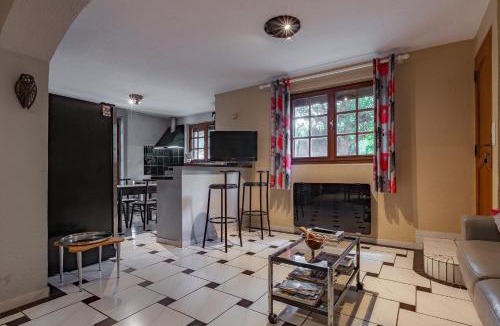 Juvinas Apartment | Chataigniers