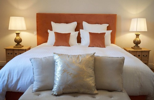 Sainte-Croix-Du-Mont Other | CHÂTEAU BEL AIR -A CHARMING STAY-PANORAMIC TERRACE WITH VIEWS OF THE VINEYARDS