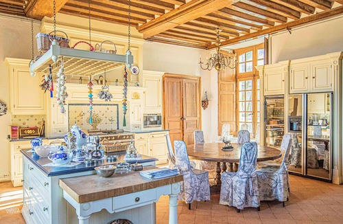 Ardenay-sur-Merize Other | Château d'Ardenay - Elegance and nature between Le Mans and the Bercé forest