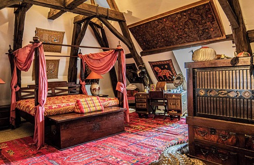 Ardenay-sur-Merize Other | Château d'Ardenay - Elegance and nature between Le Mans and the Bercé forest