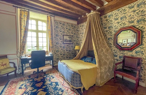 Ardenay-sur-Merize Other | Château d'Ardenay - Elegance and nature between Le Mans and the Bercé forest