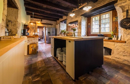 Saux Other | Chateau D'Ax - Twelve Bedroom Castle, Sleeps 26