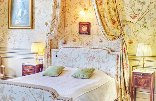 Craon House | Chateau de Craon