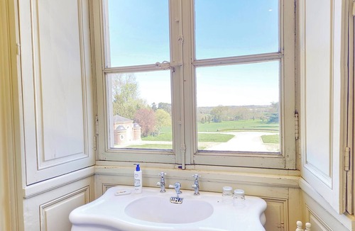 Craon House | Chateau de Craon