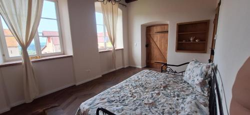 Hanviller Apartment | Chateau de Gendersberg