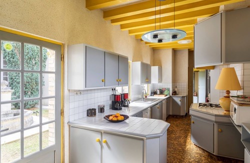 Lombron Other | Chateau De La Manay - Seven Bedroom Castle, Sleeps 15