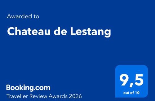 Savignac Bed & Breakfast | Chateau de Lestang