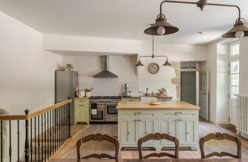 Quimperle Other | Chateau De Lothea - Five Bedroom Castle, Sleeps 10